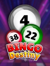 Bingo Destiny